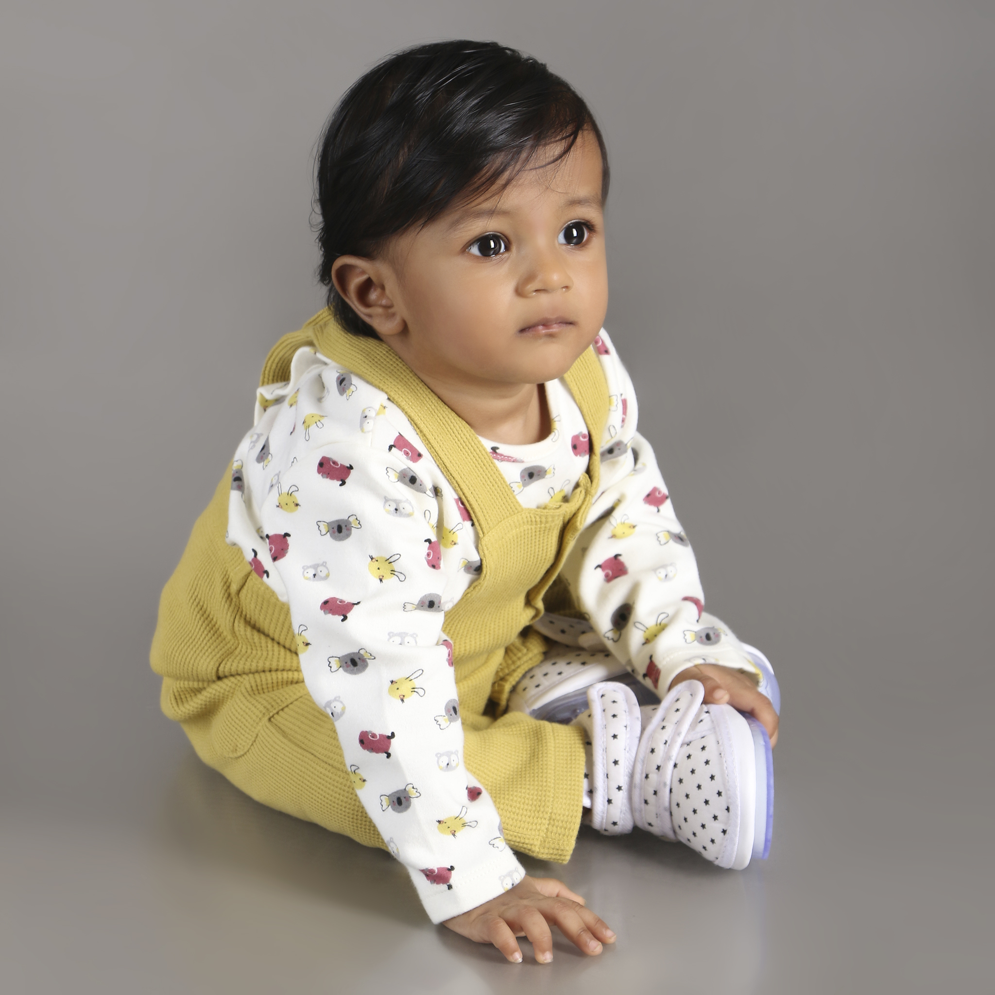 Olive Cuddles - Image 2