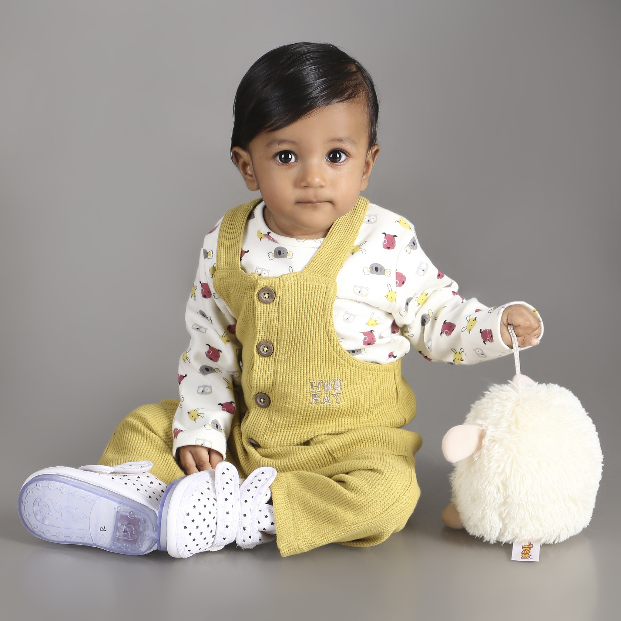 Olive Cuddles - Image 3