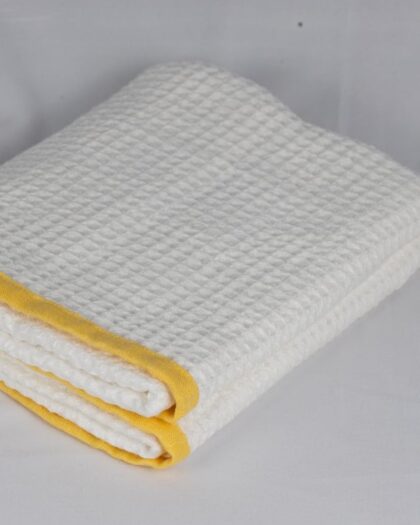 Bamboo Towel