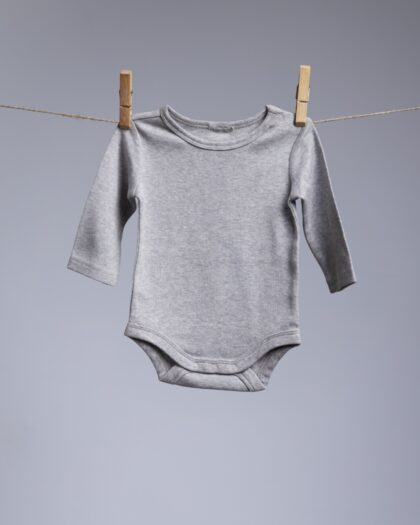 Grey Snuggle