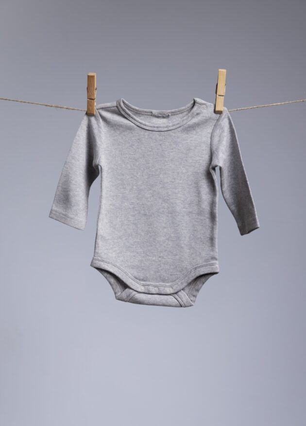 Grey Snuggle