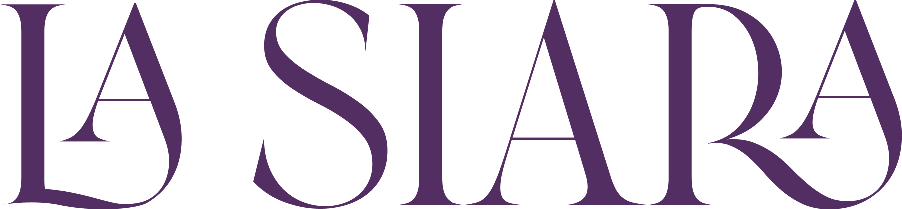 lasiara