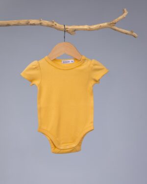 Mellow Yellow