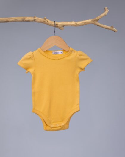 Mellow Yellow