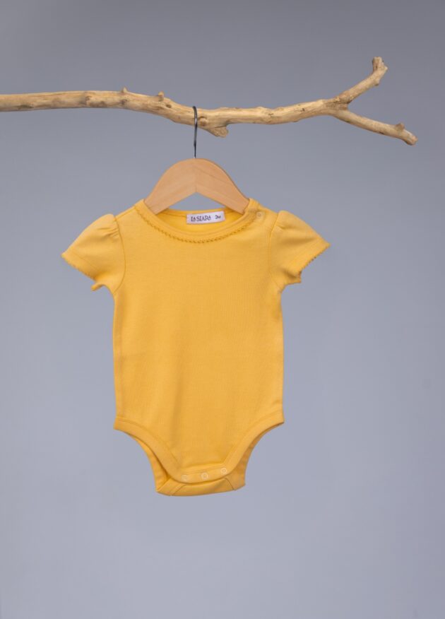 Mellow Yellow