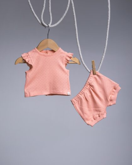 Peachy Dream