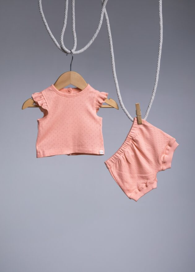 Peachy Dream