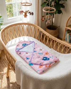 Hooded Carry Towel