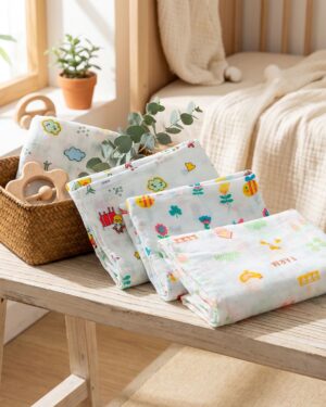 Swaddle (wrap cloth)