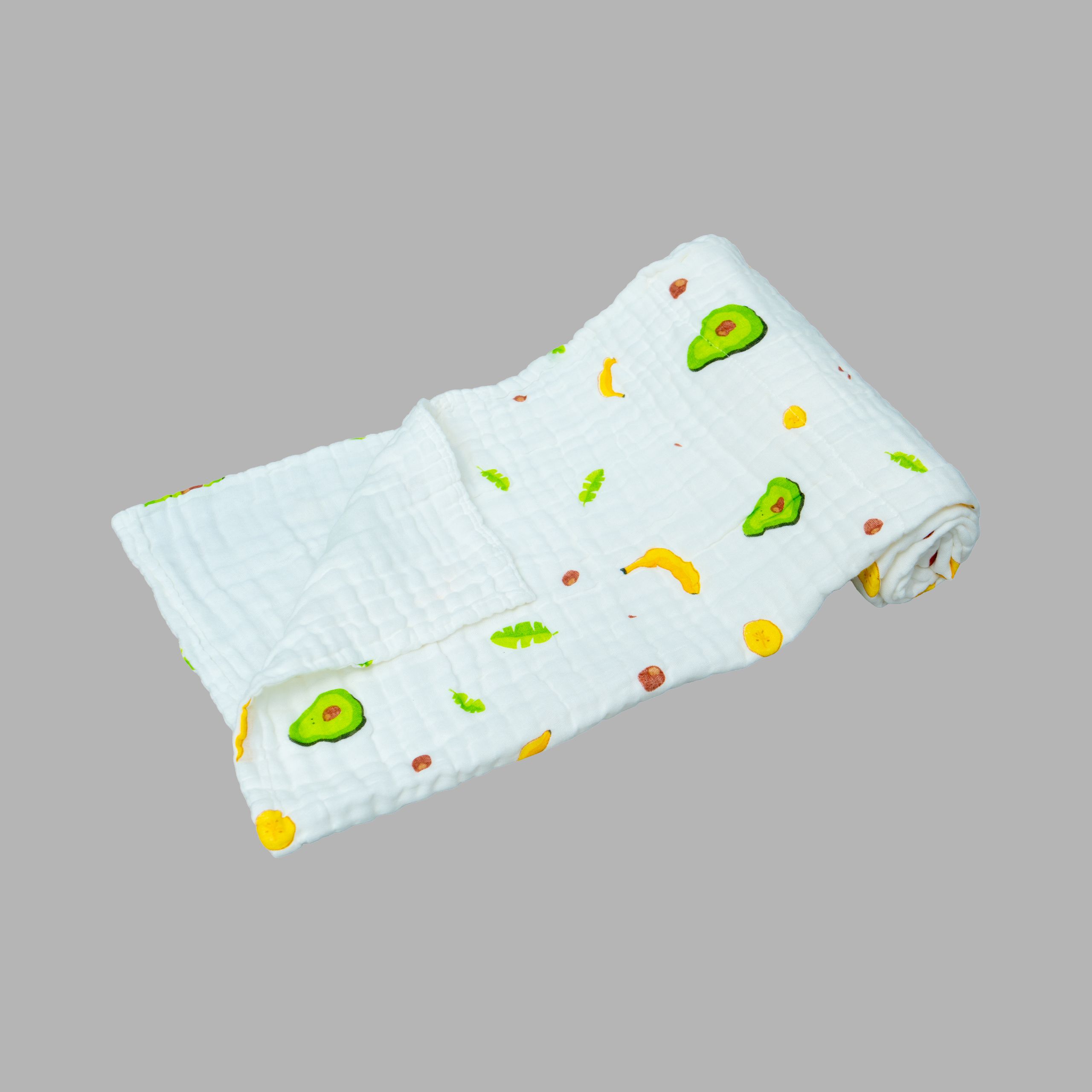 Baby Bath Towel - Image 2