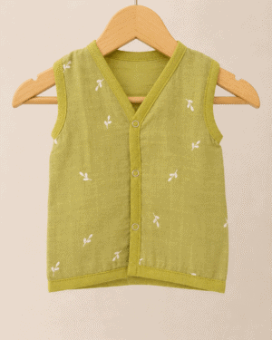 Naturally Tinted Jhablas 0-3M