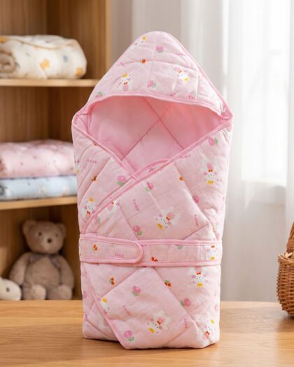 Baby Wrapper - Thick layered