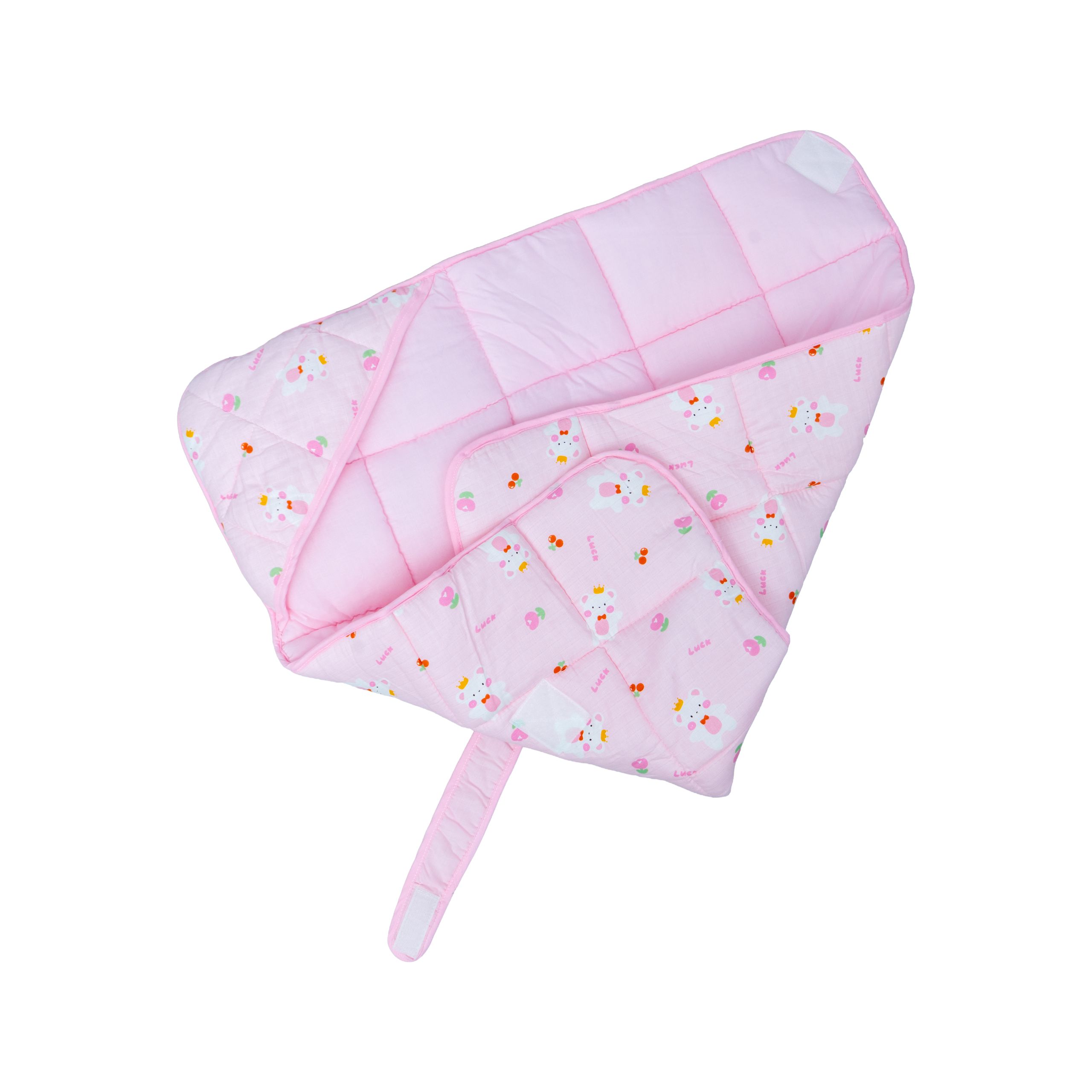 Baby Wrapper - Thick layered - Image 2