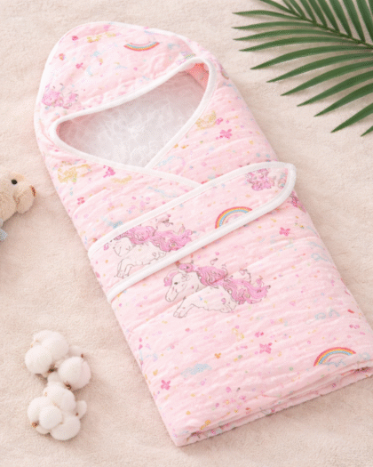 Baby Wrapper - Lightweight