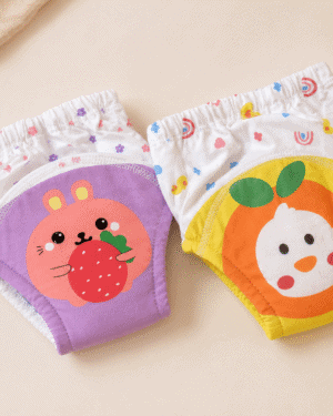 Reusable Padded Panty